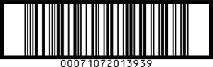 UPC label