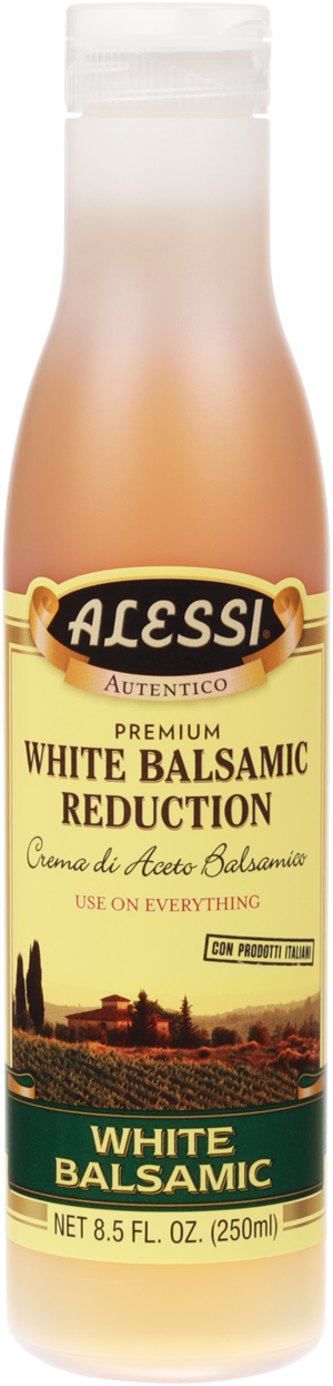 Alessi 8.5 fl. oz White Balsamic Reduction