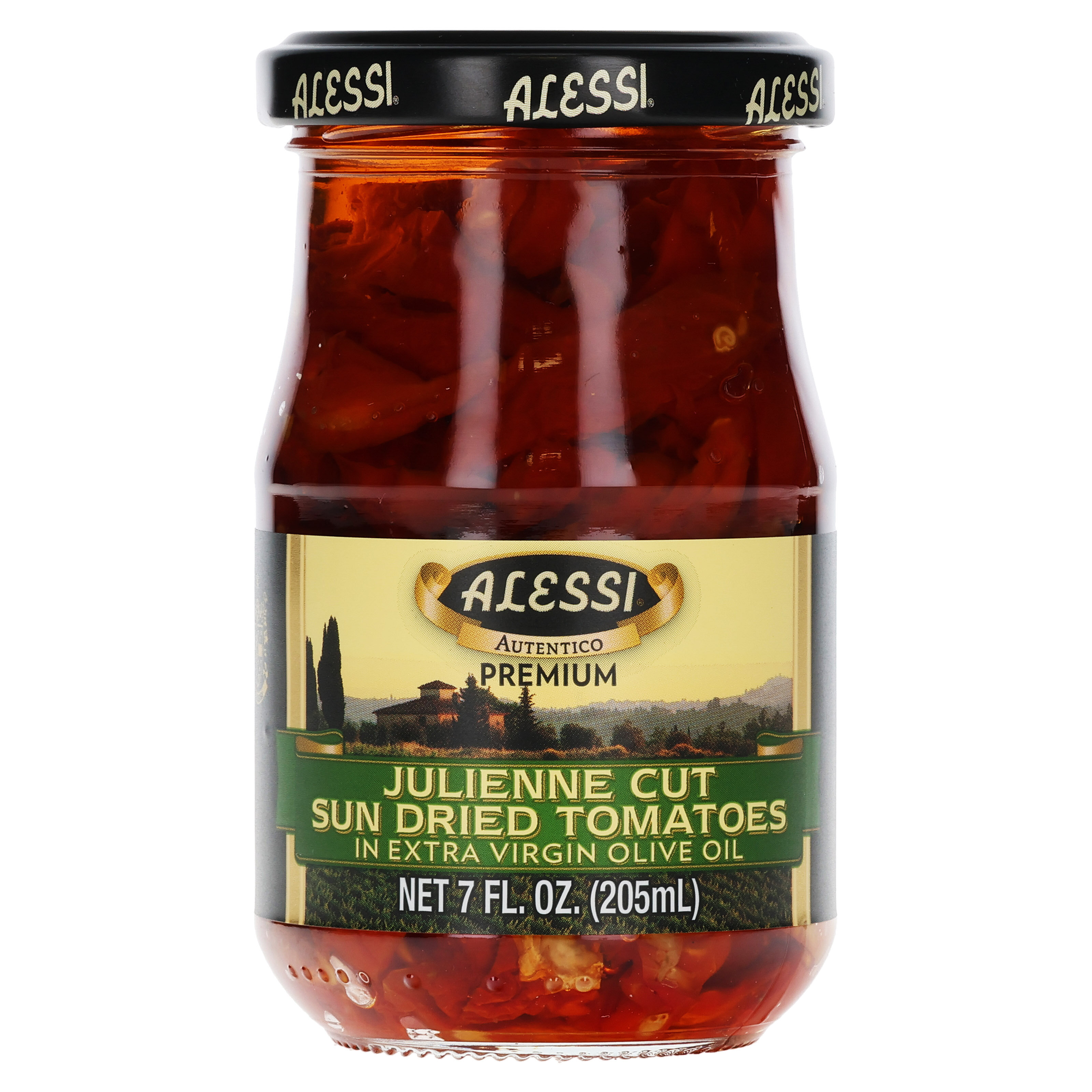 Alessi Julienne Sun Dried Tomatoes