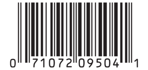 UPC label