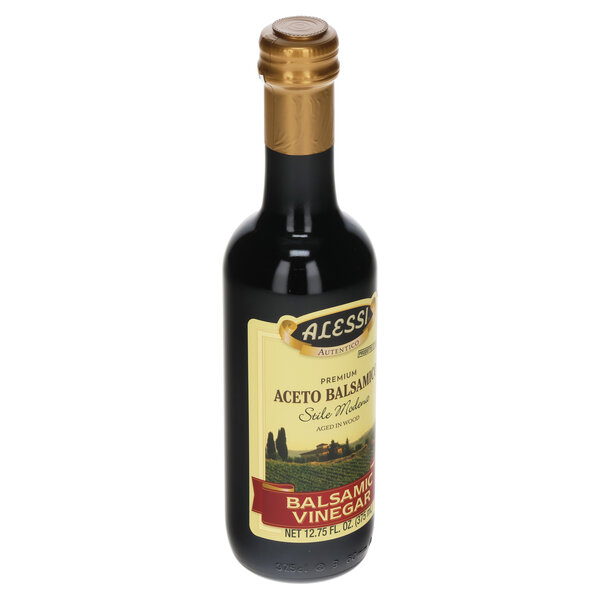 Alessi 12.75 fl. oz Balsamic Vinegar